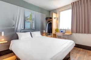 bandb hotel goussainville cdg