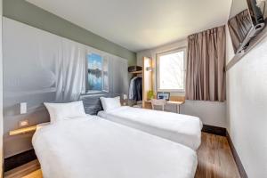 bandb hotel goussainville cdg