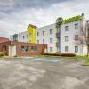 bandb hotel goussainville cdg