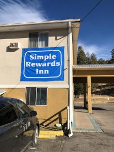 simple rewards inn