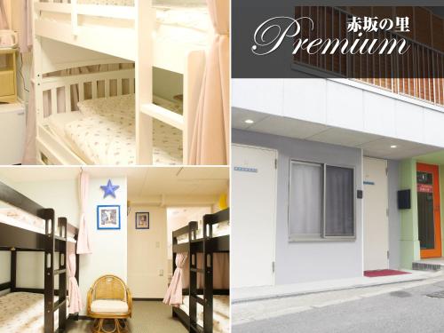 akasakano sato premium caters to women