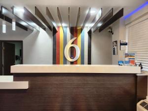 motel 6 little rock north