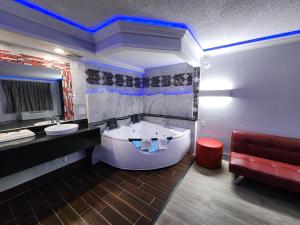 motel 6 little rock north