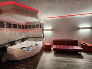 motel 6 little rock north