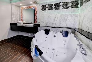 motel 6 little rock north