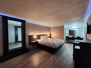 motel 6 little rock north