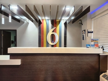 Motel 6 Little Rock North,North Little Rock>>Little Rock,2 star