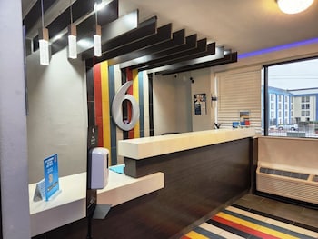 Motel 6 Little Rock North,North Little Rock>>Little Rock,2 star