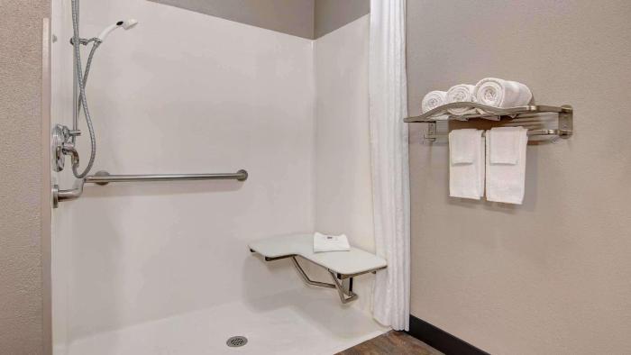 motel 6 little rock north