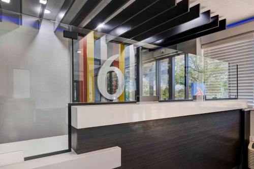 motel 6 little rock north