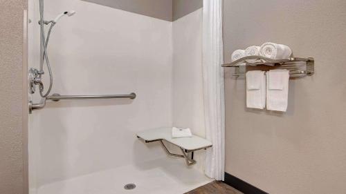 motel 6 little rock north