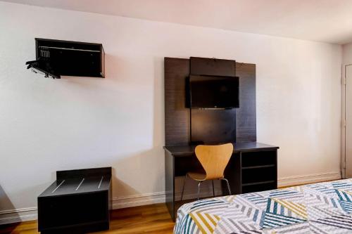 motel 6 little rock north