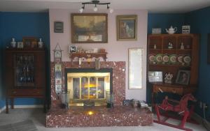 lil black bear inn
