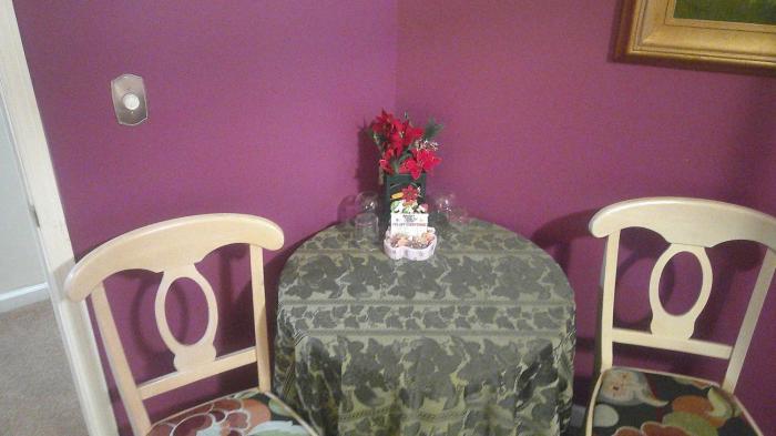 lil black bear inn