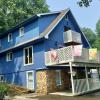 Lil Black Bear Inn,Indiana>>Columbus,3.5 star