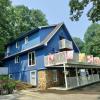 Lil Black Bear Inn,Indiana>>Columbus,3.5 star