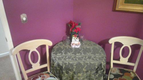 lil black bear inn