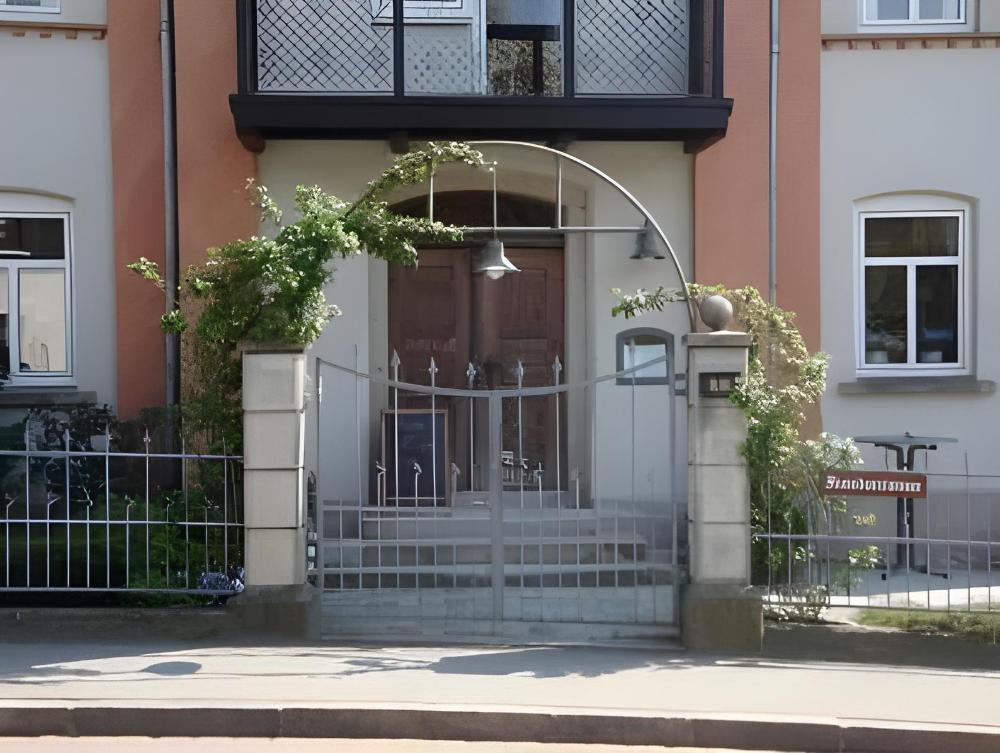 zur dorfschanke