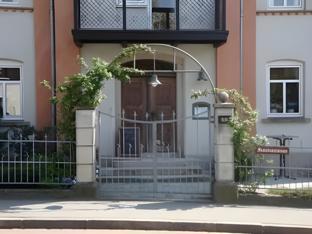 zur dorfschanke