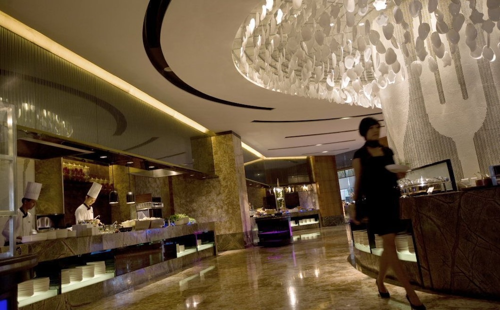 intercontinental foshan an ihg hotel