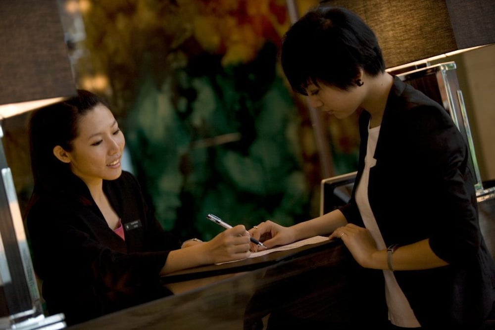 intercontinental foshan an ihg hotel