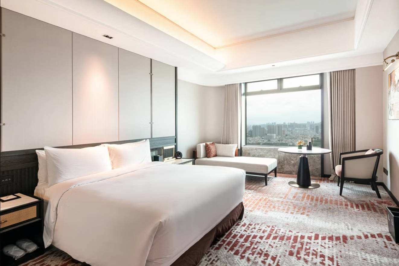 intercontinental foshan an ihg hotel