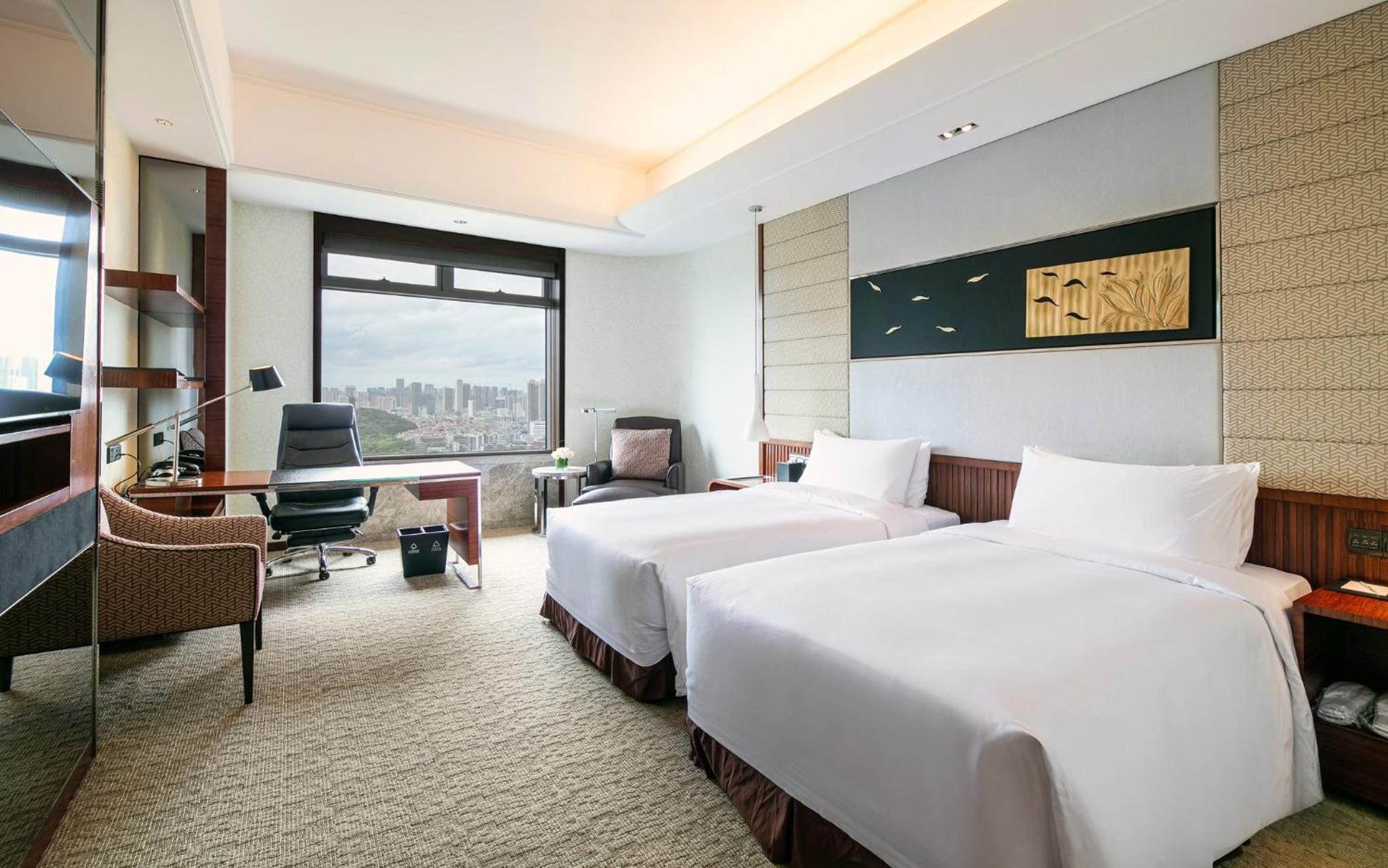 intercontinental foshan an ihg hotel