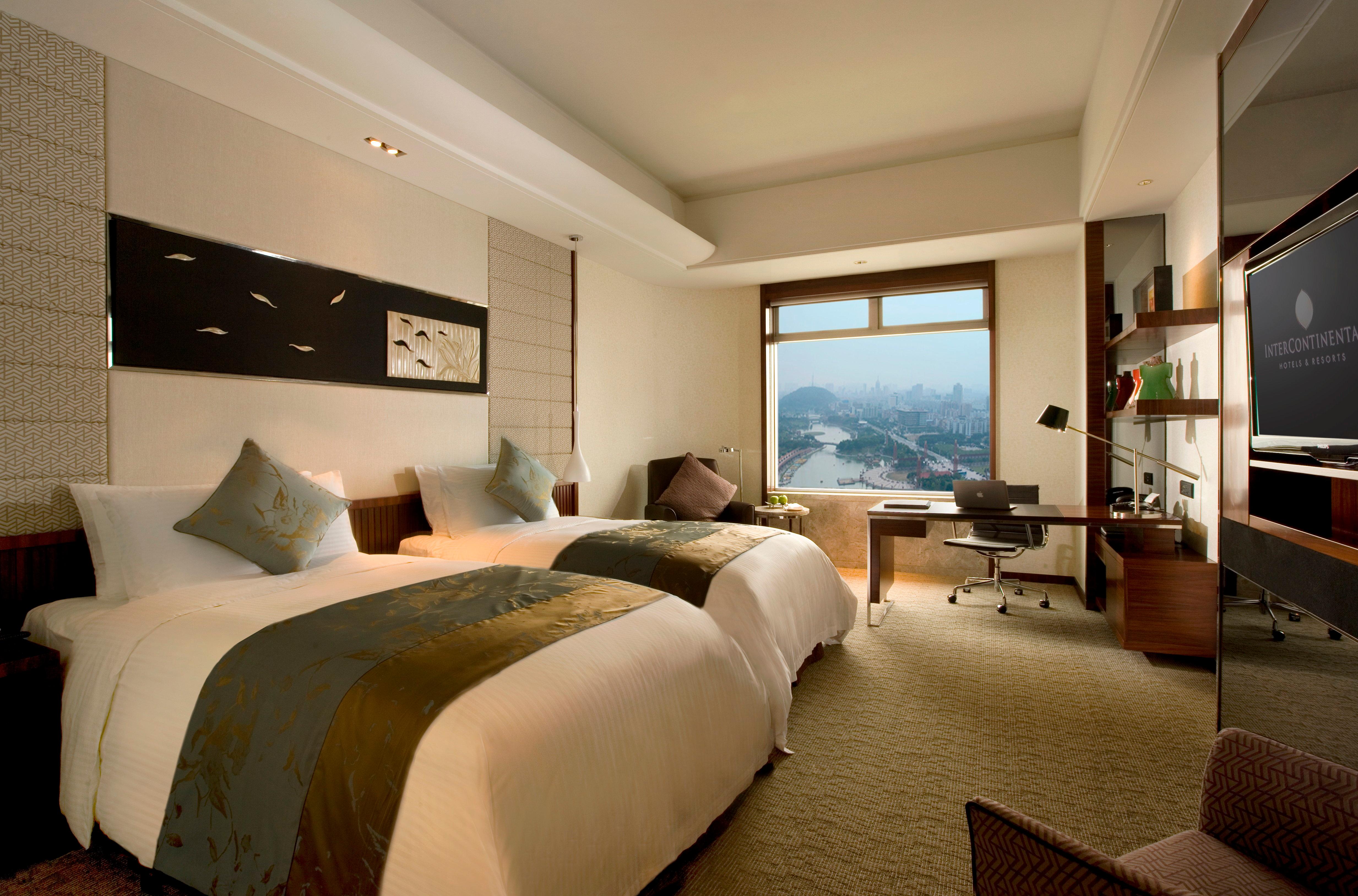 intercontinental foshan an ihg hotel
