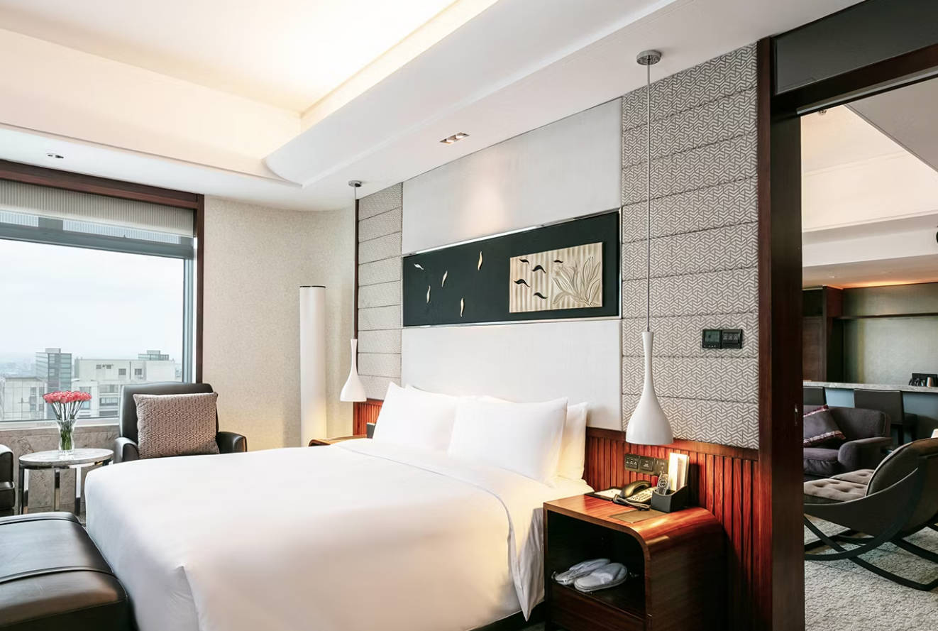 intercontinental foshan an ihg hotel