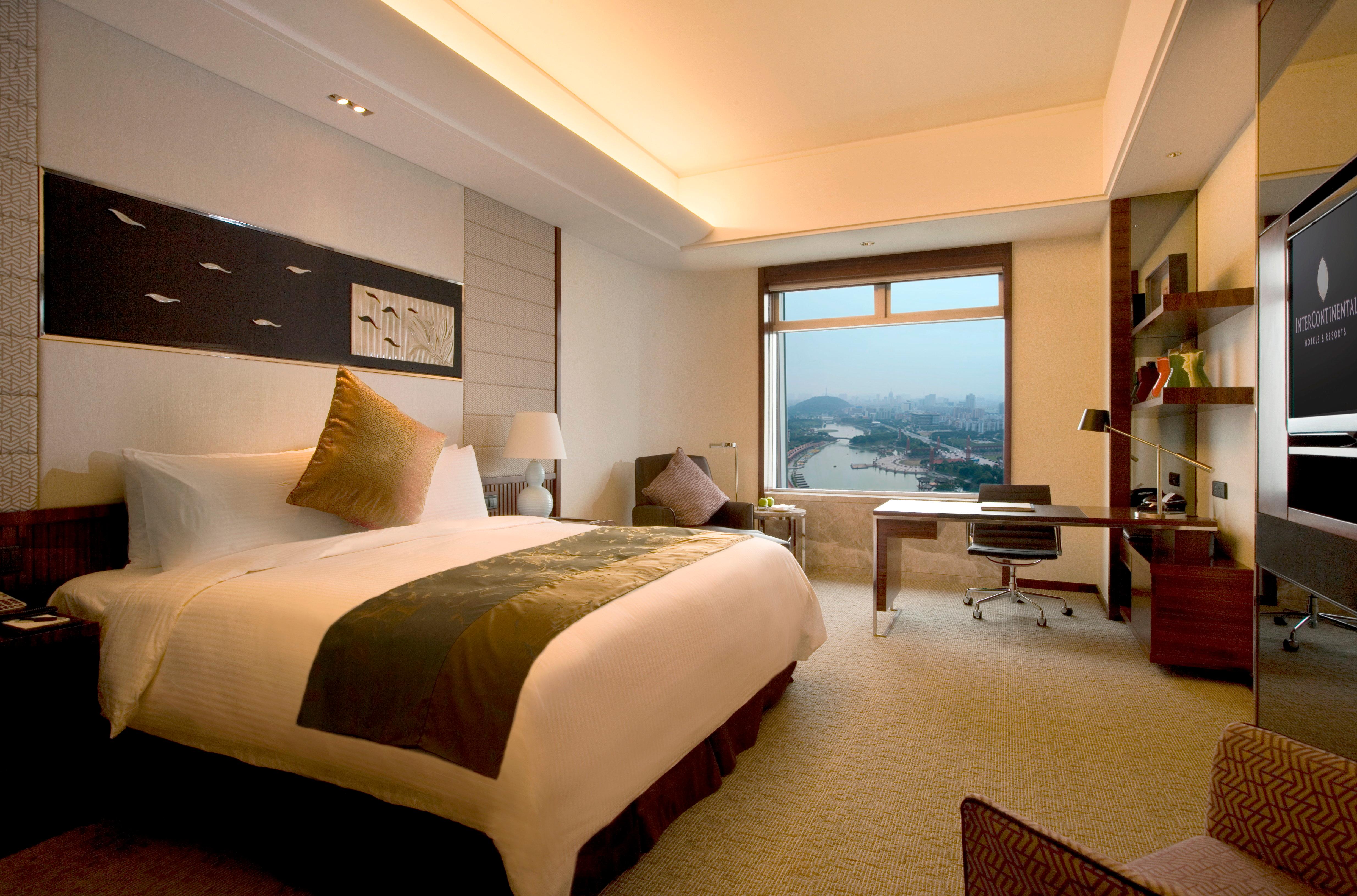intercontinental foshan an ihg hotel