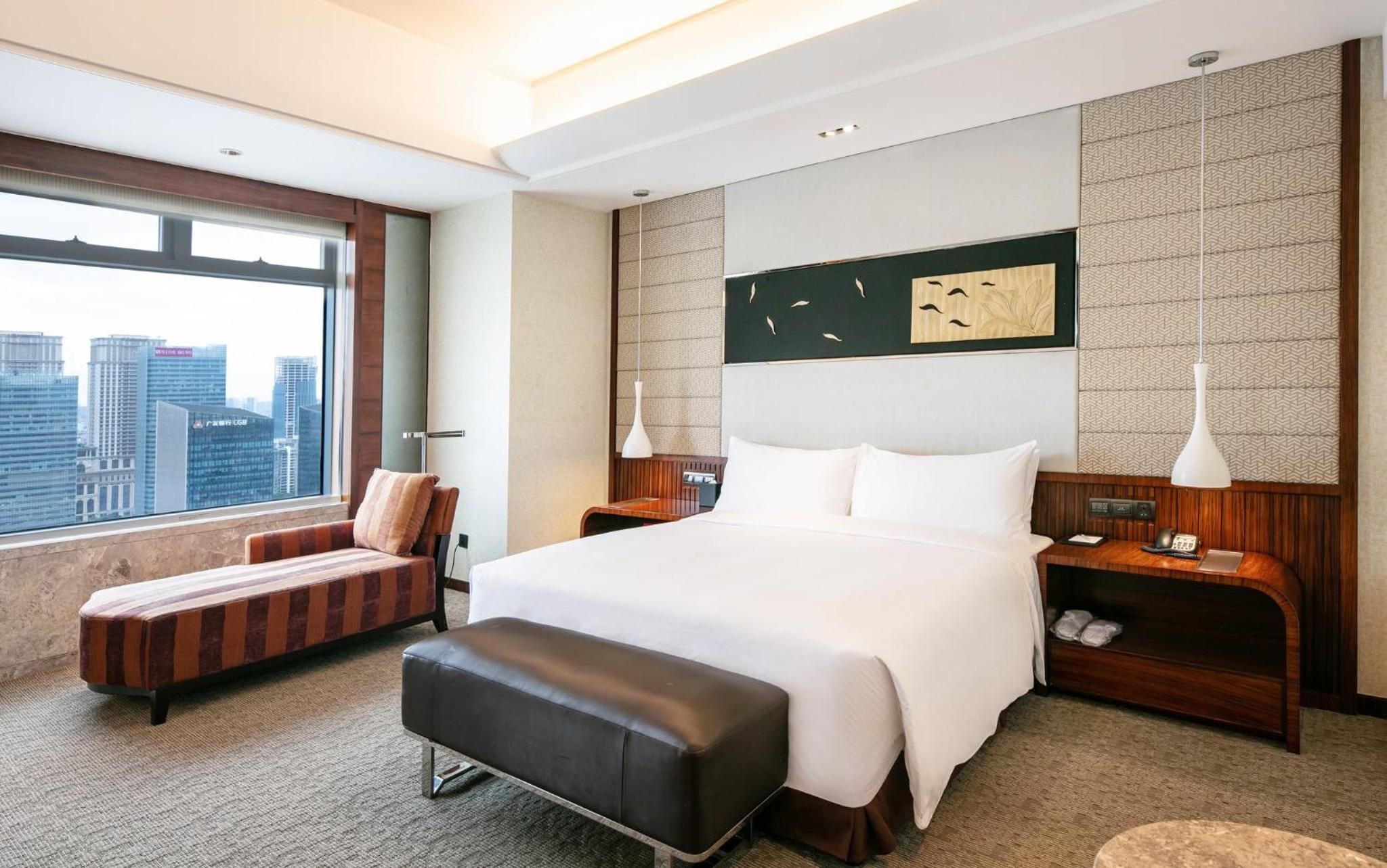 intercontinental foshan an ihg hotel