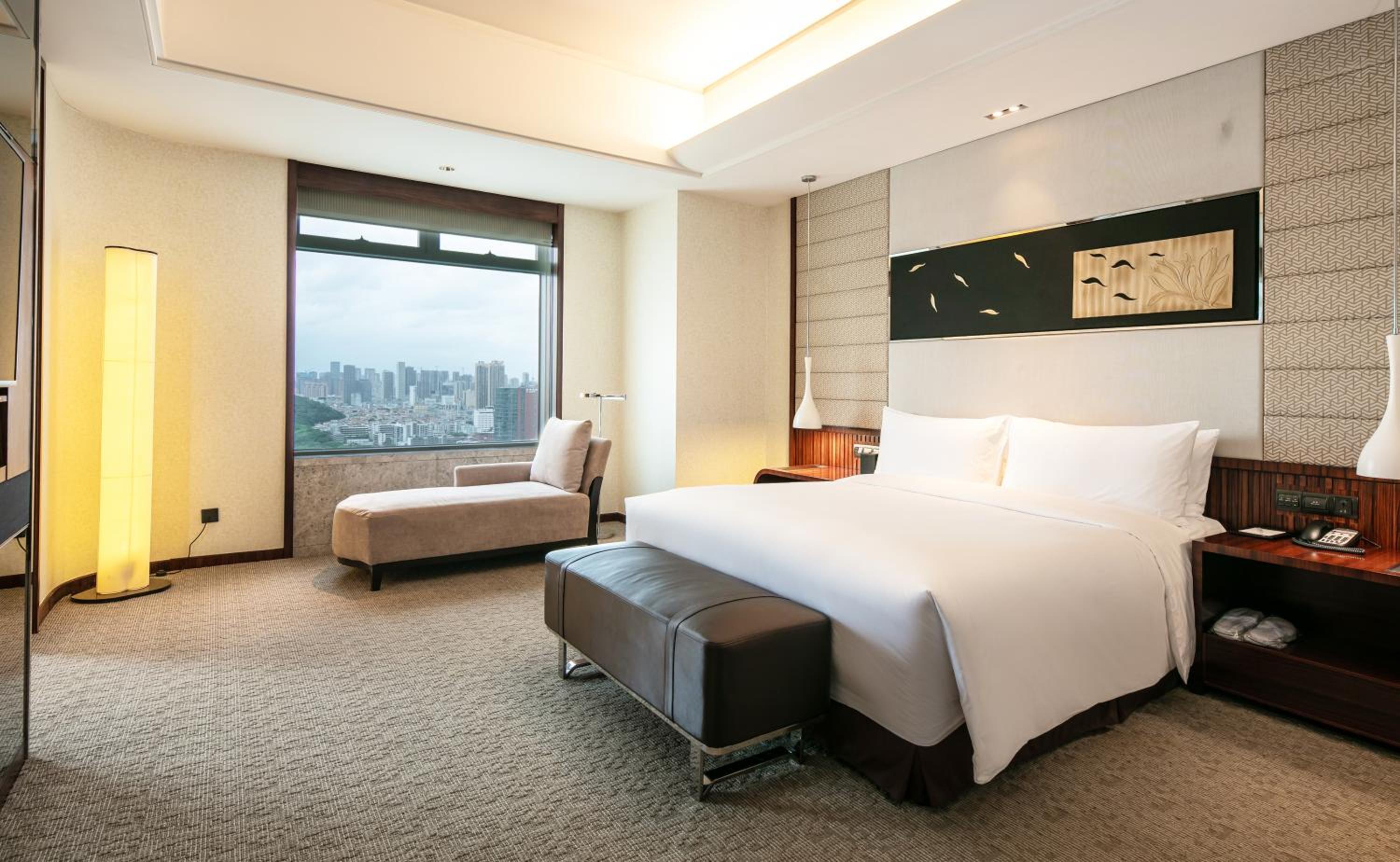 intercontinental foshan an ihg hotel