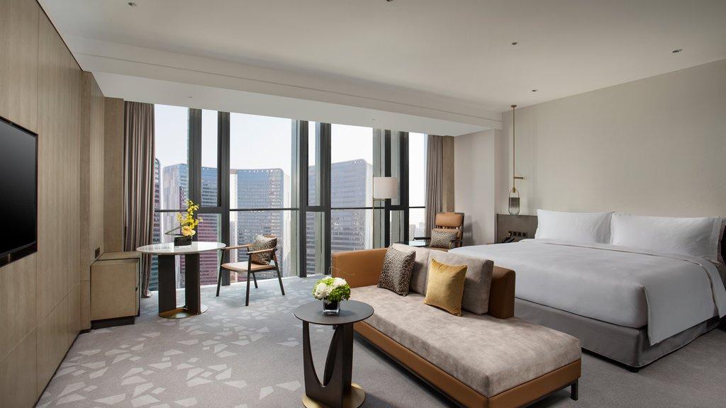 intercontinental foshan an ihg hotel