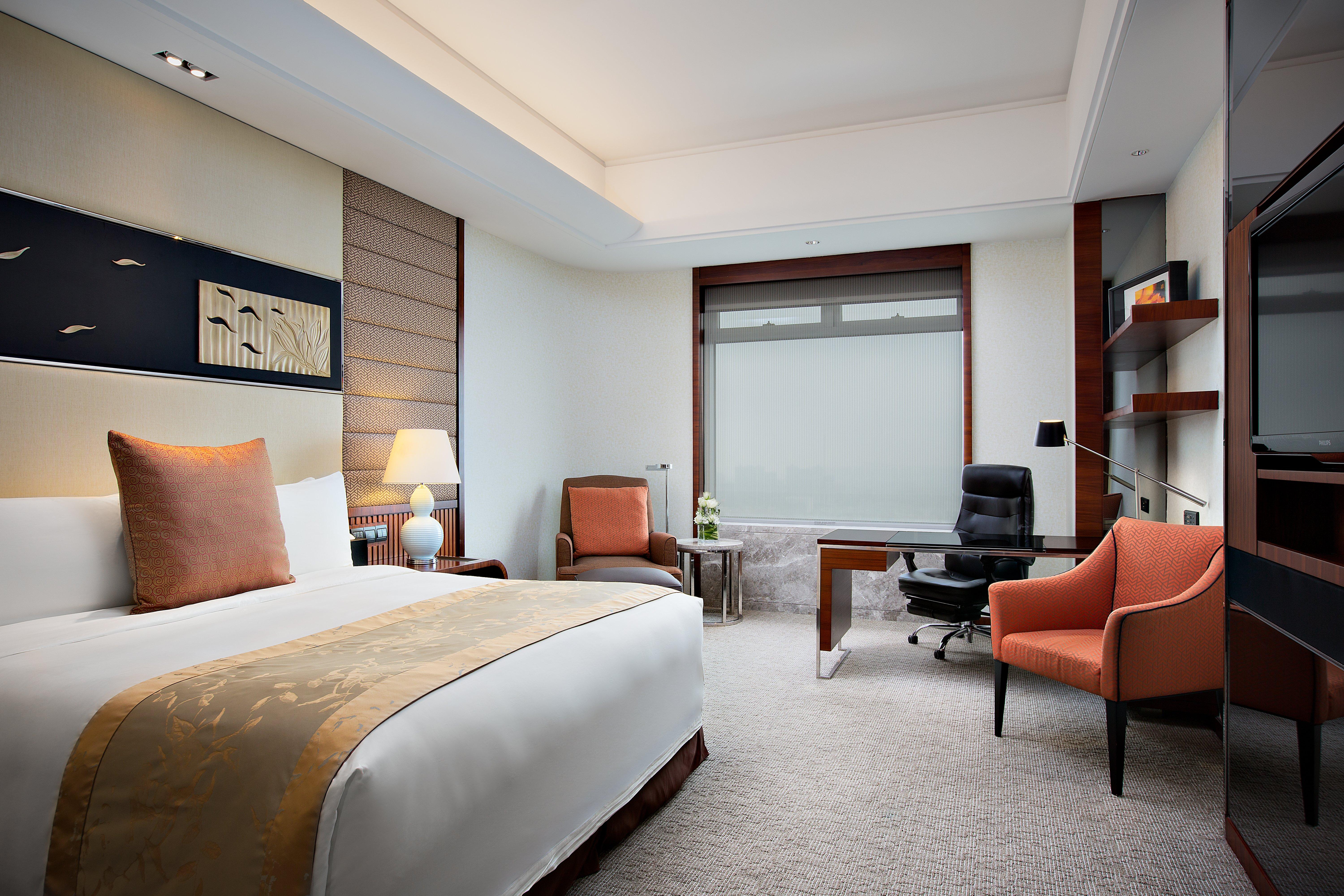 intercontinental foshan an ihg hotel
