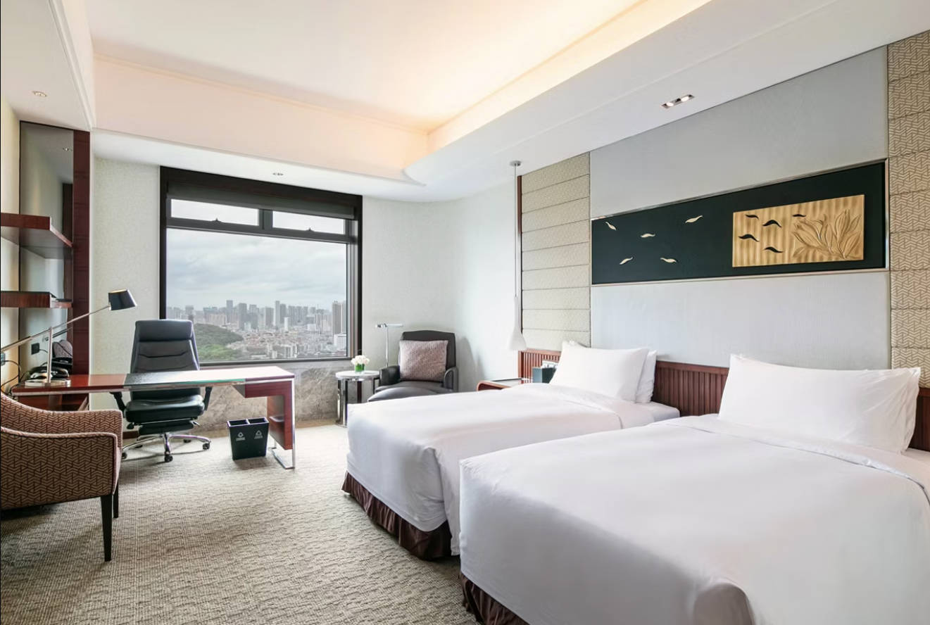 intercontinental foshan an ihg hotel