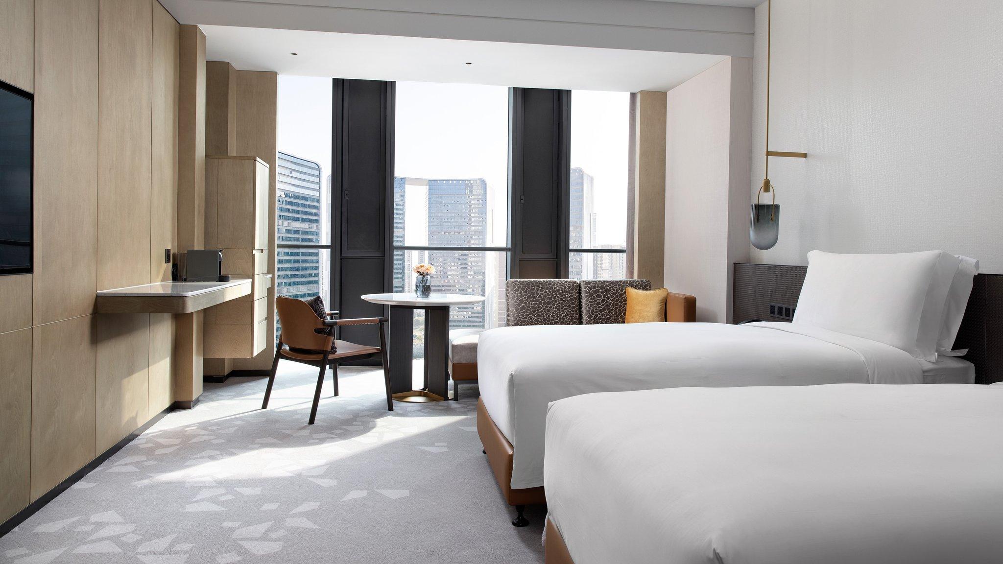 intercontinental foshan an ihg hotel