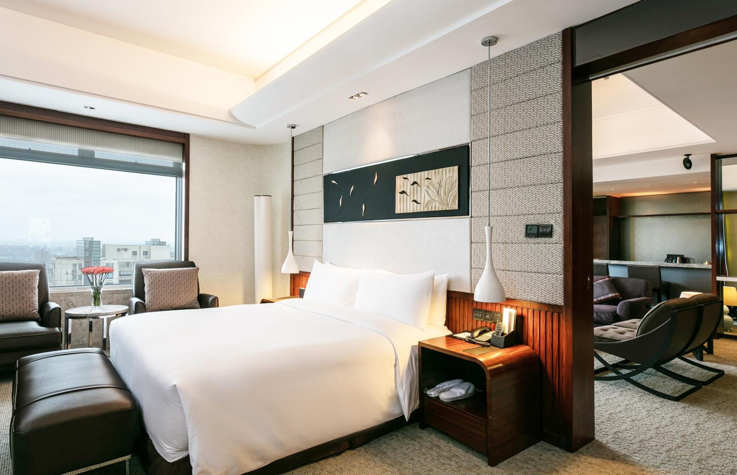 intercontinental foshan an ihg hotel