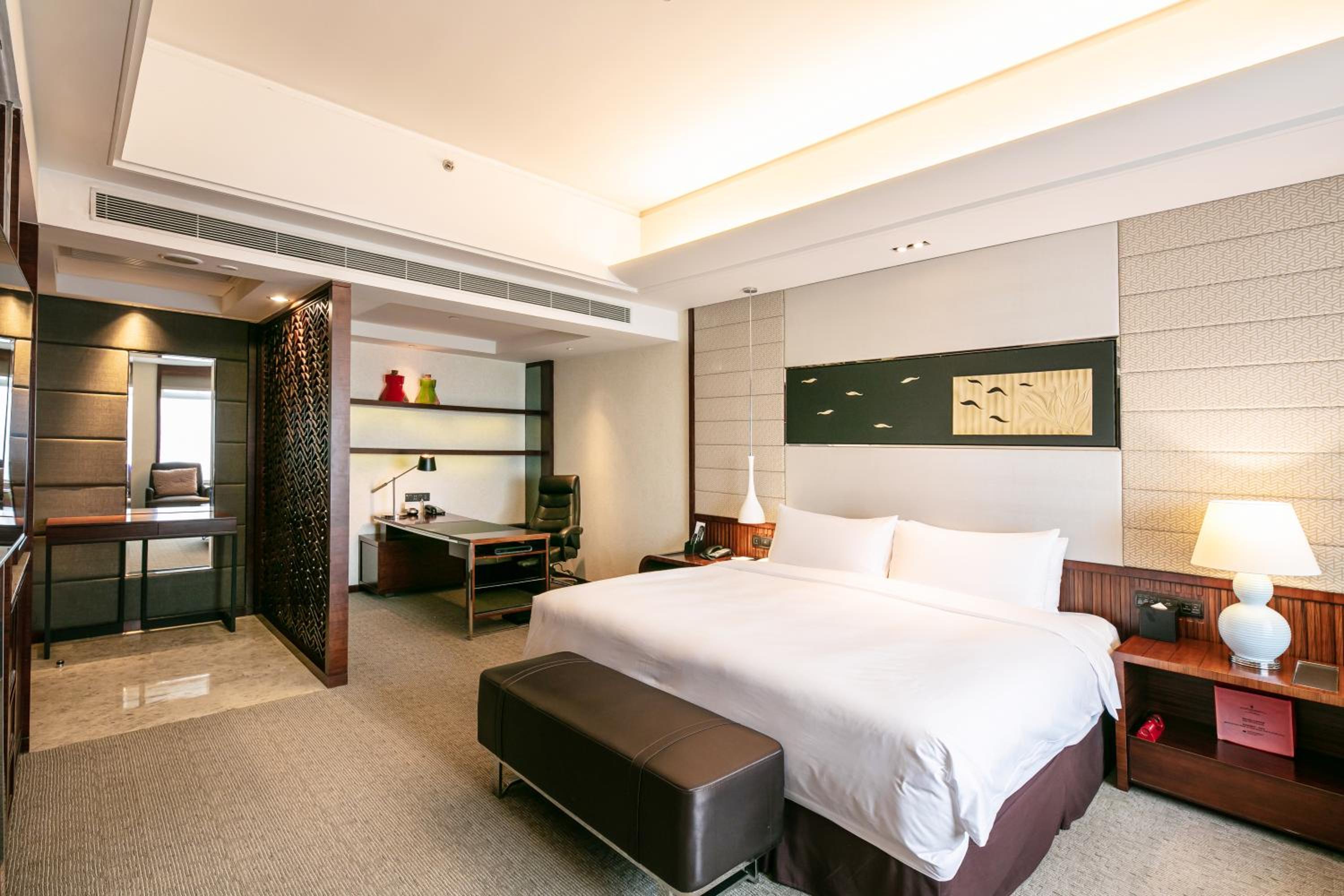 intercontinental foshan an ihg hotel