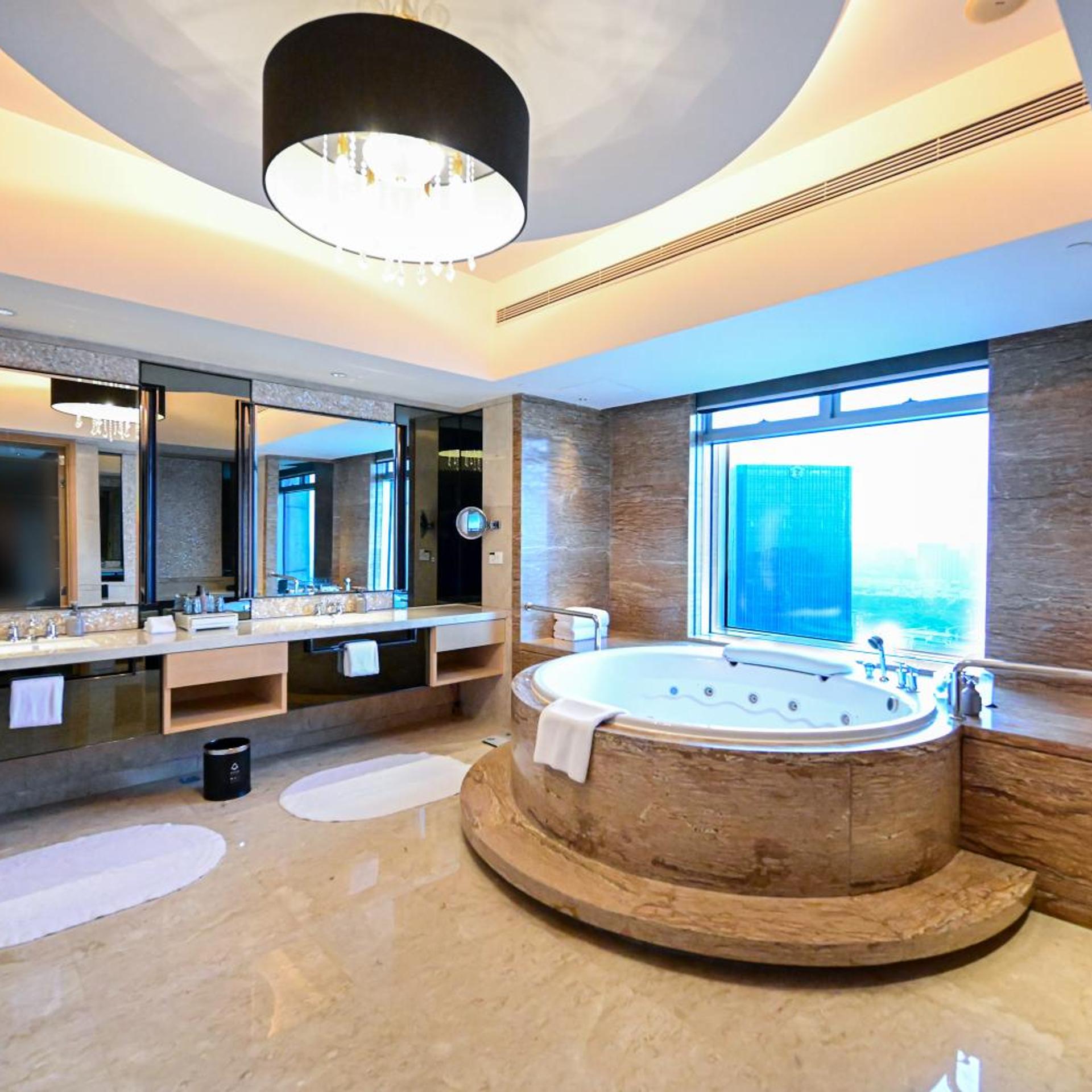 intercontinental foshan an ihg hotel