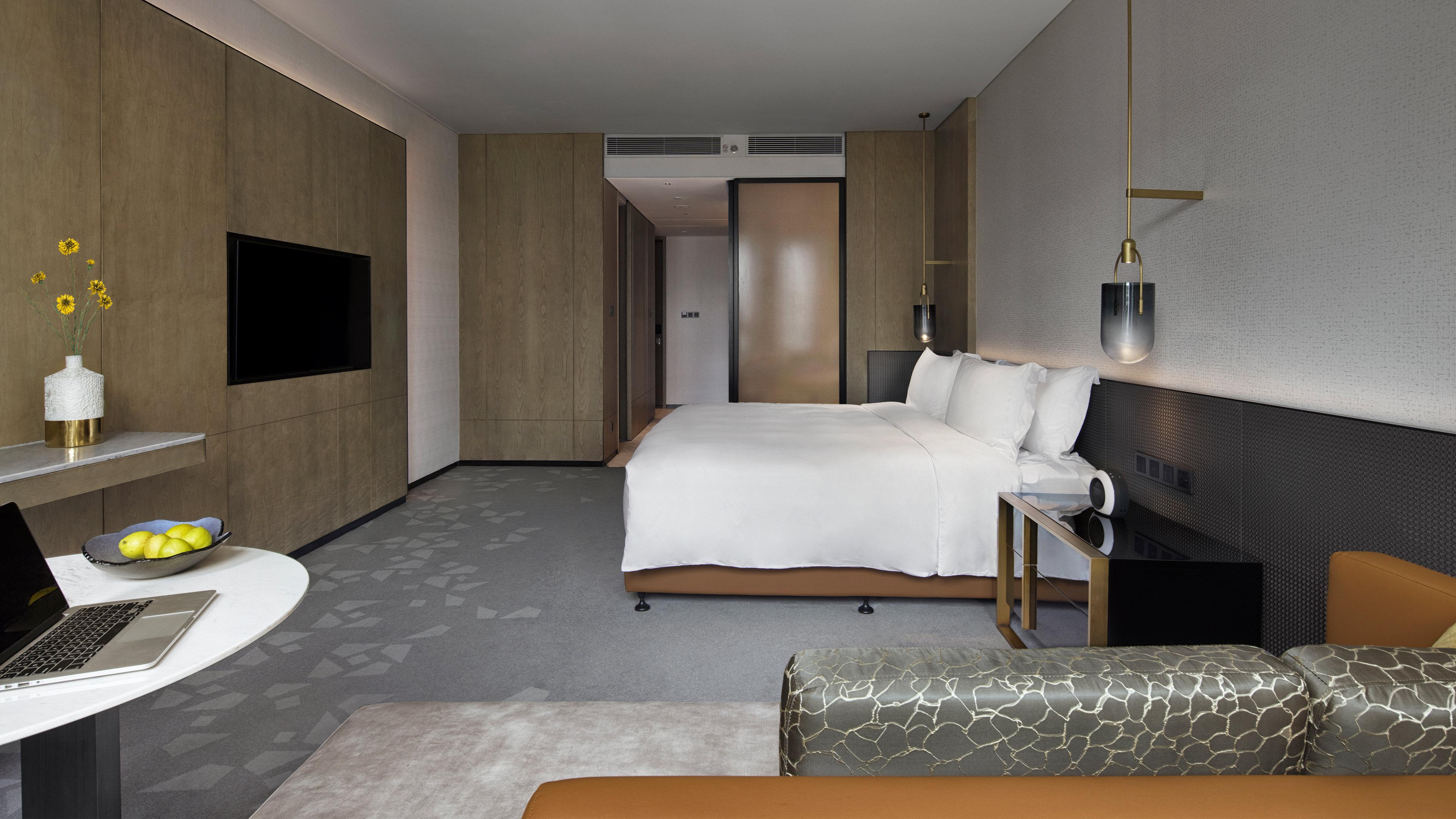 intercontinental foshan an ihg hotel