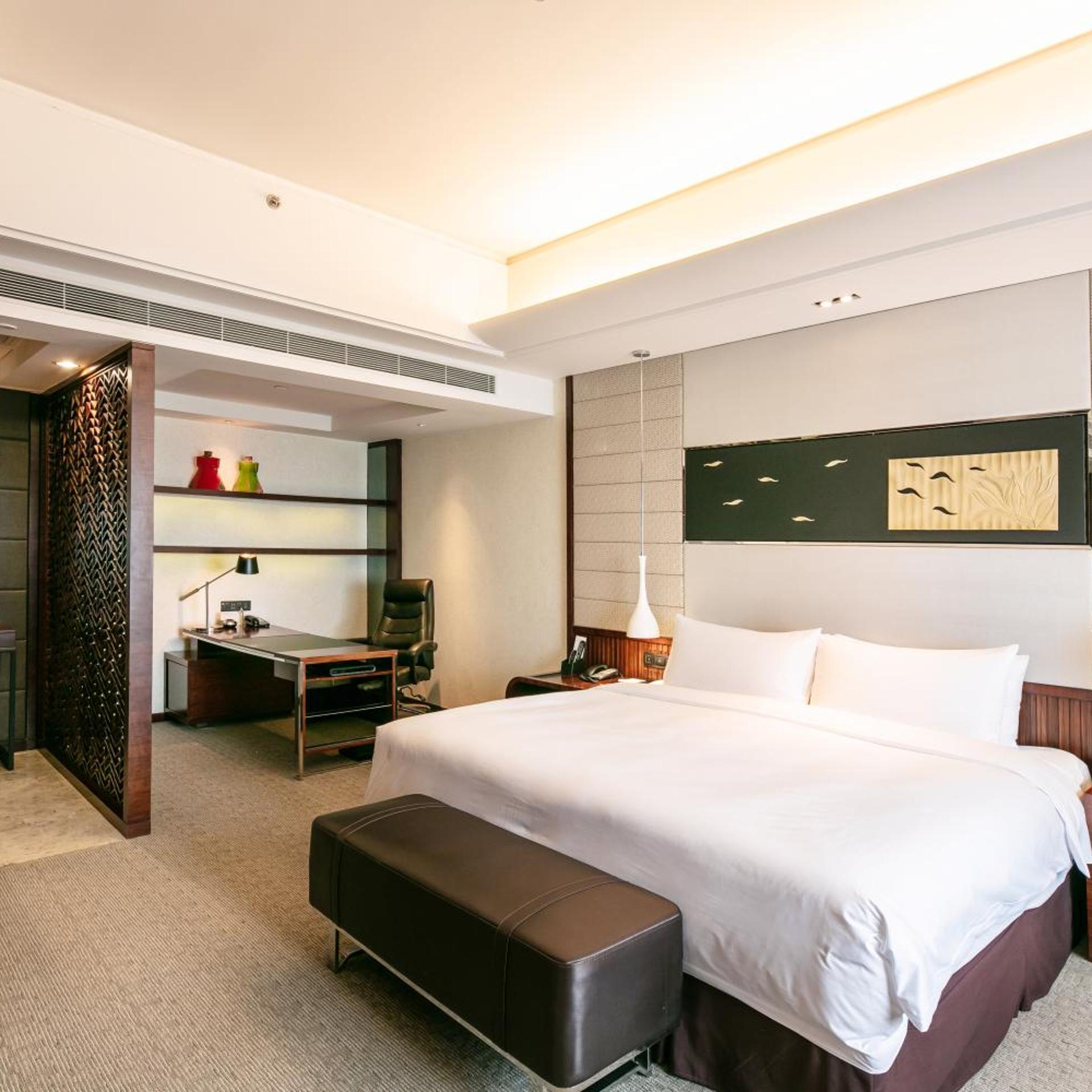 intercontinental foshan an ihg hotel
