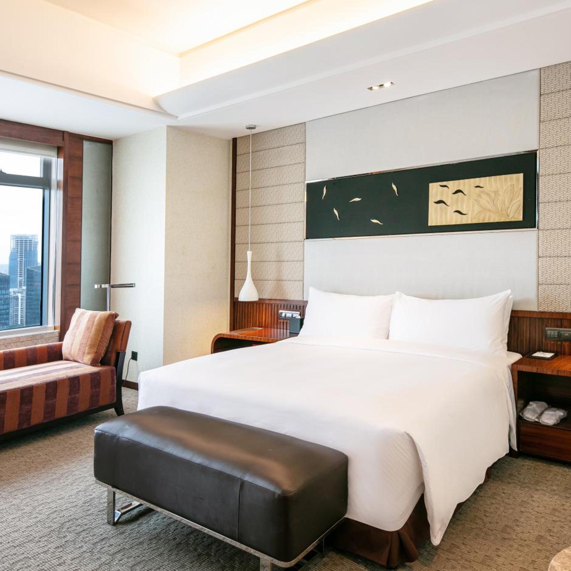 intercontinental foshan an ihg hotel