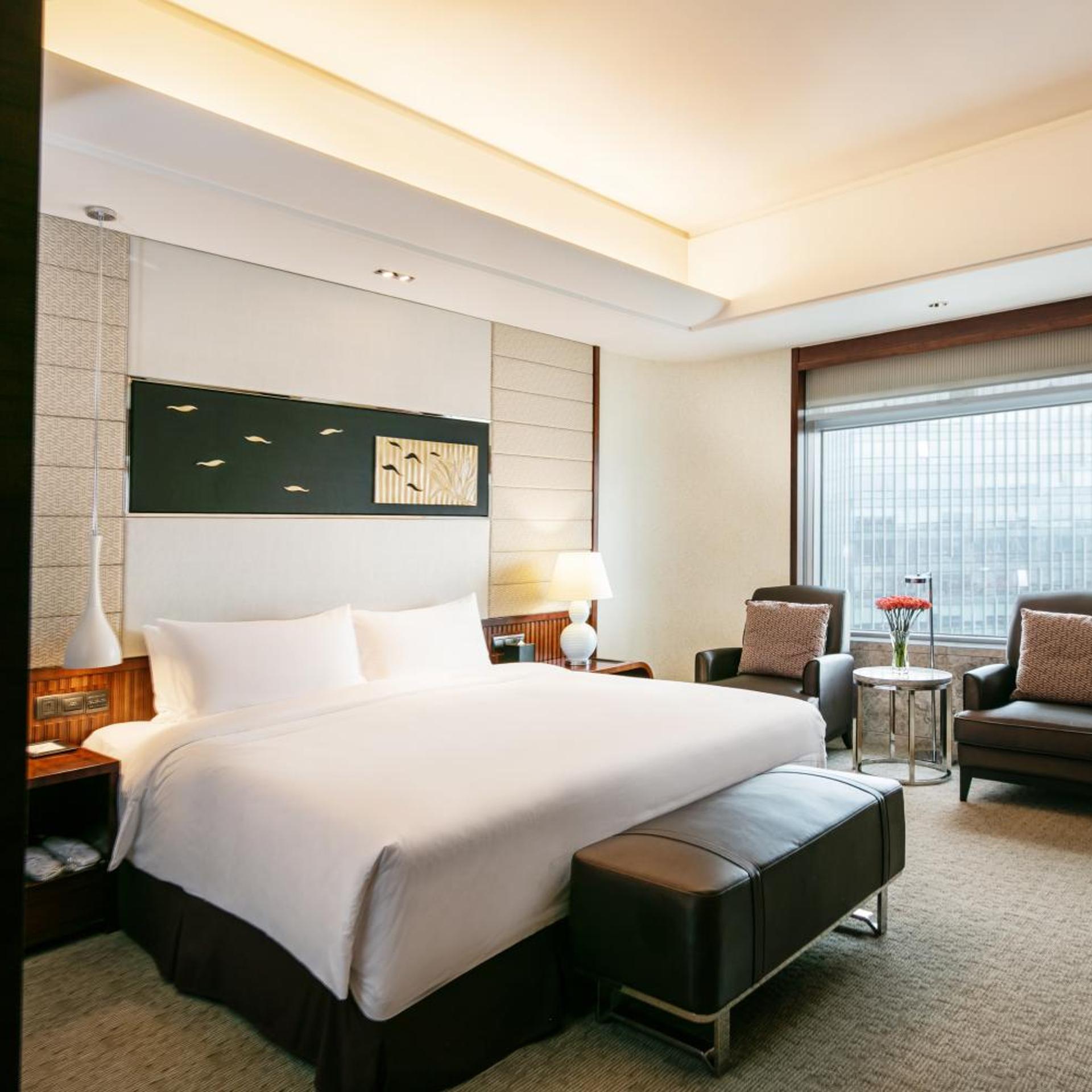 intercontinental foshan an ihg hotel