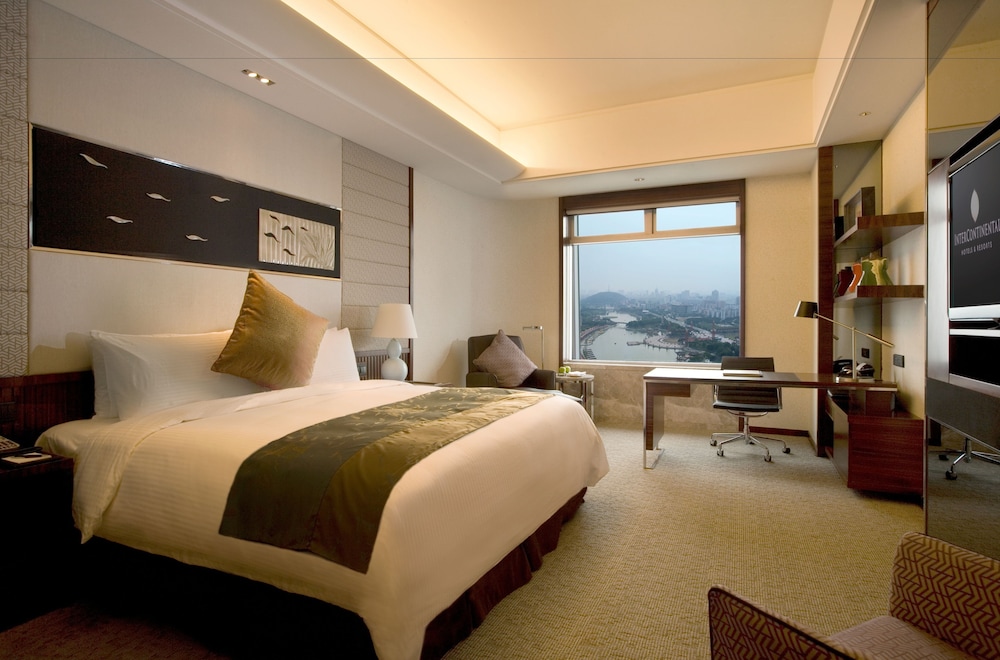 intercontinental foshan an ihg hotel