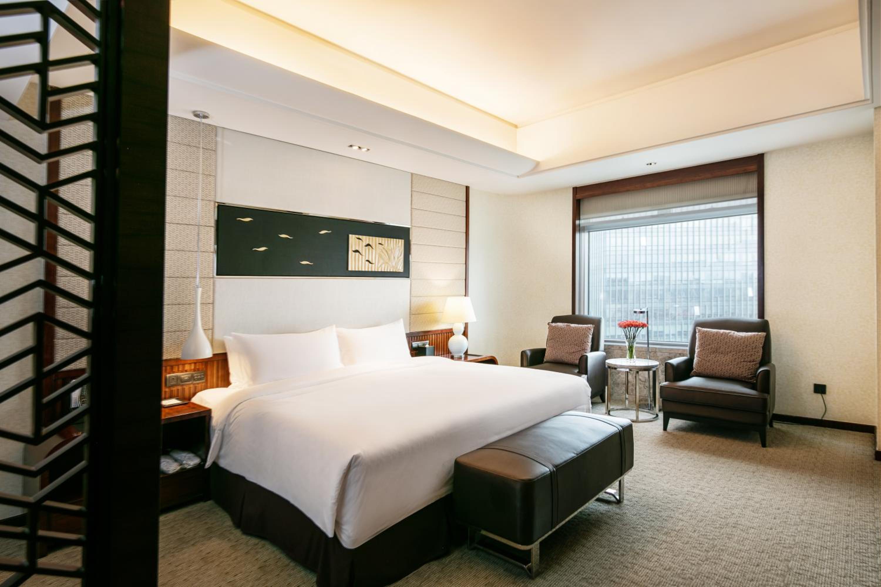 intercontinental foshan an ihg hotel