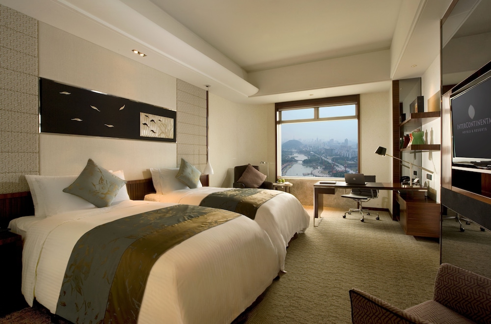 intercontinental foshan an ihg hotel