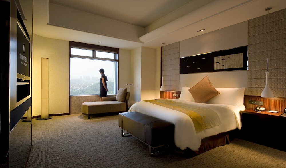 intercontinental foshan an ihg hotel
