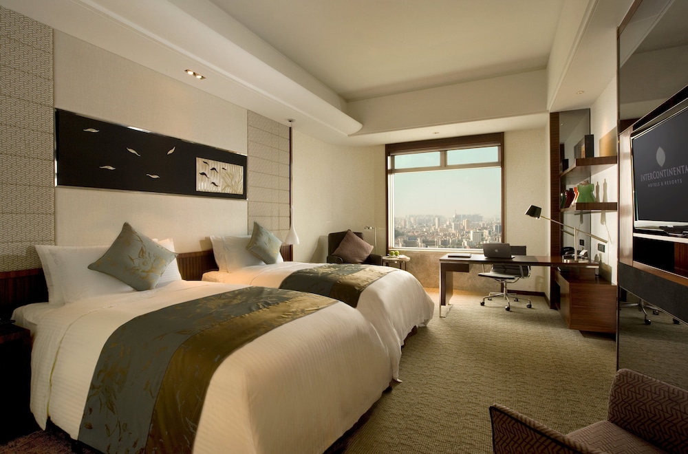 intercontinental foshan an ihg hotel