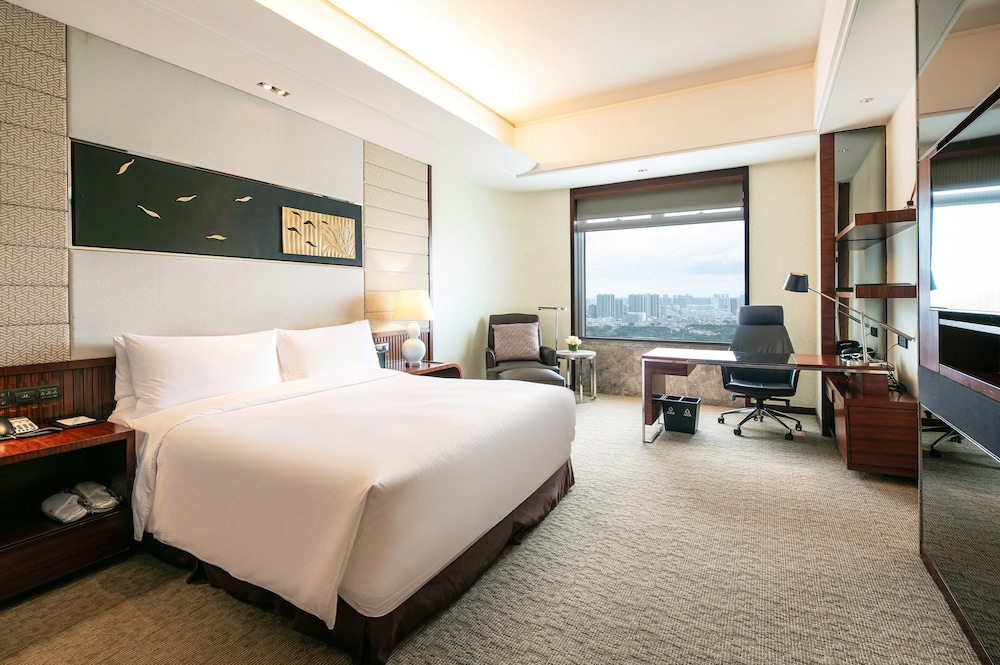 intercontinental foshan an ihg hotel