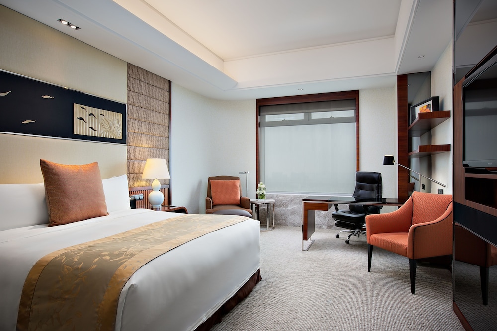intercontinental foshan an ihg hotel